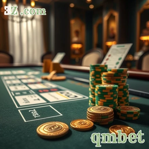 qmbet vip Aplicativo Móvel